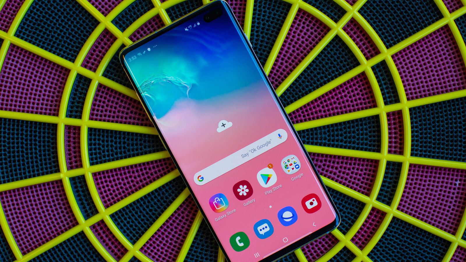 Top Galaxy S10 Tips And Tricks For Samsung S New Phones C