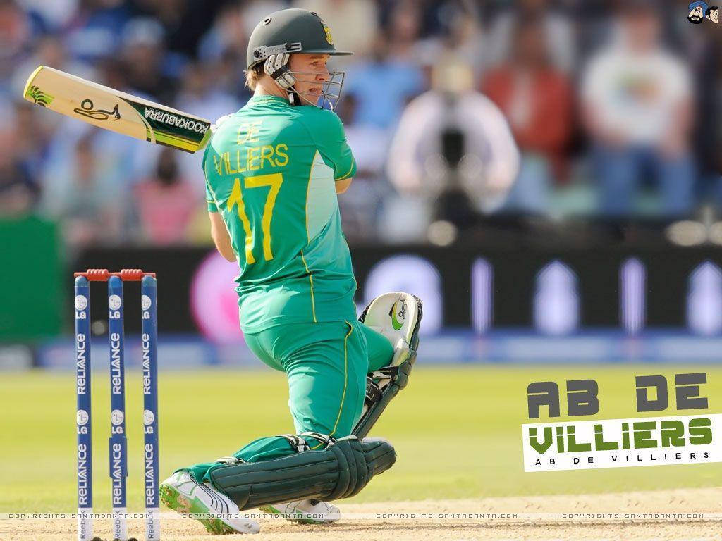 Ab De Villiers Rcb Wallpaper
