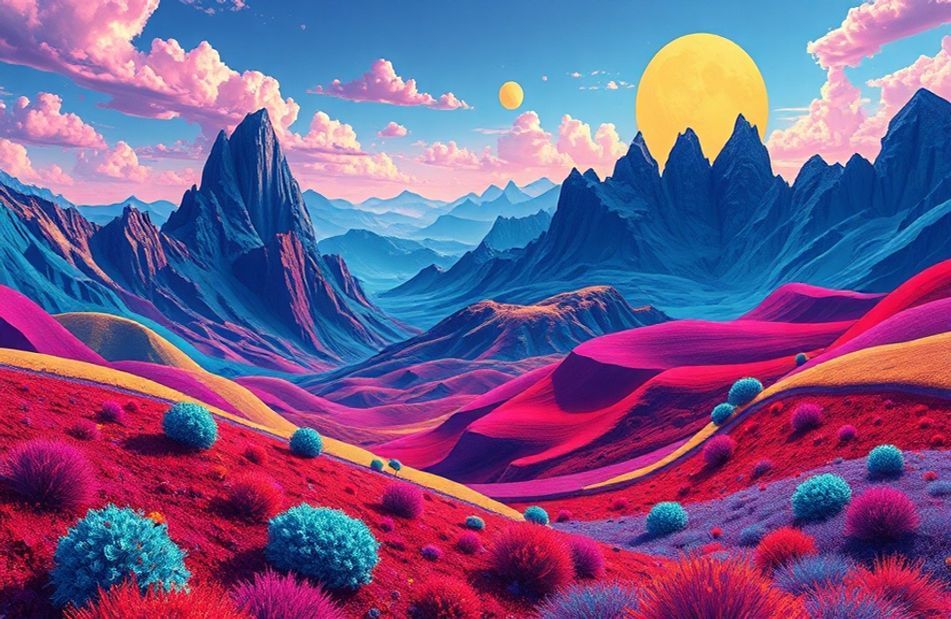 Xperia Wallpaper