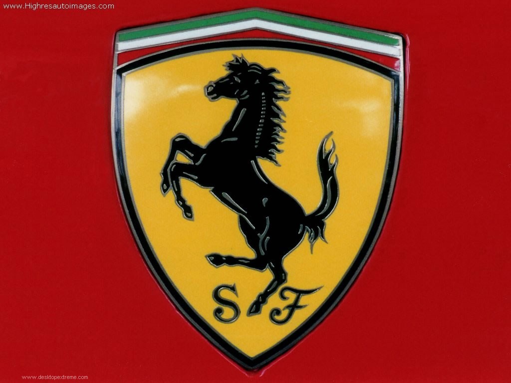 Ferrari Logo Wallpaper 6101 Hd Wallpapers in Logos   Imagescicom