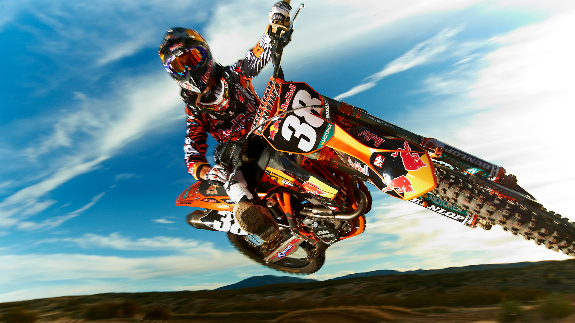 Motocross Bikes Wallpapers 63 pictures