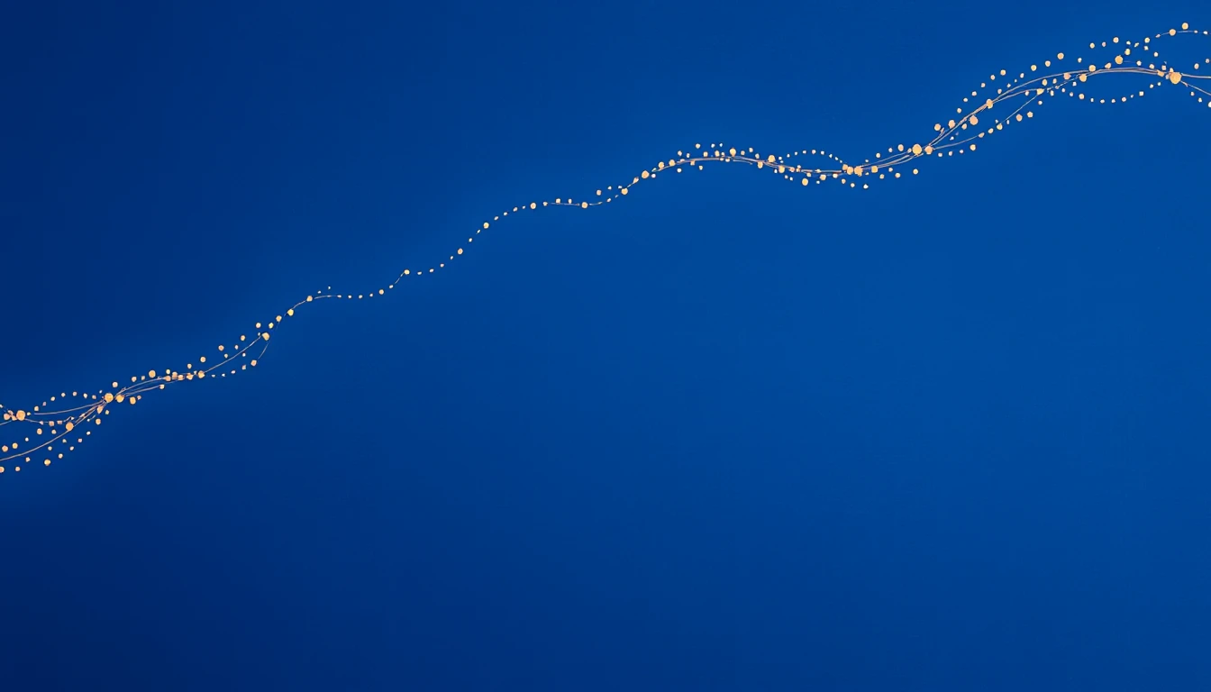 Navy Blue Background