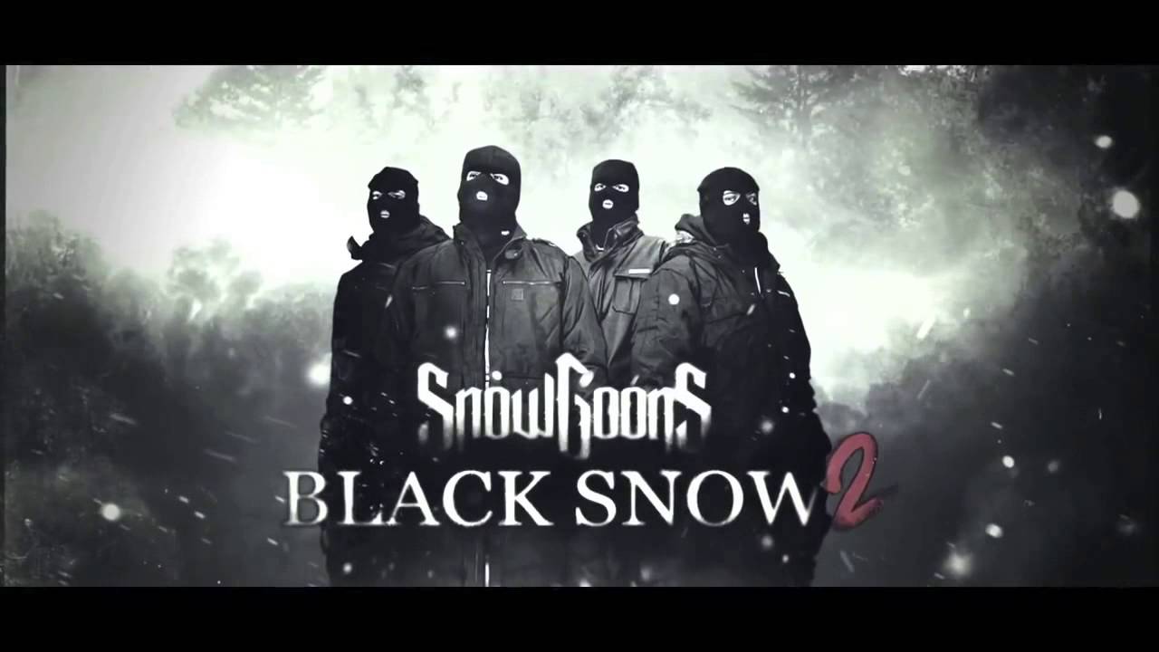Snowgoons Ft Cunninlynguists I Walk Alone Offcial With Lyrics