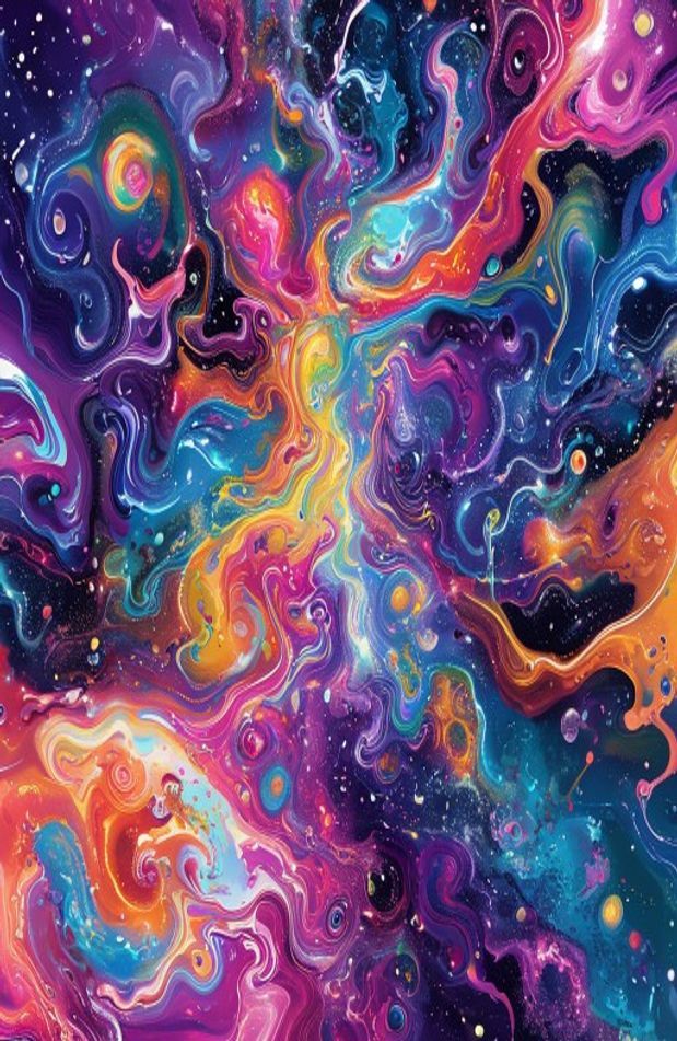Everything Everywhere All At Once Wallpaper