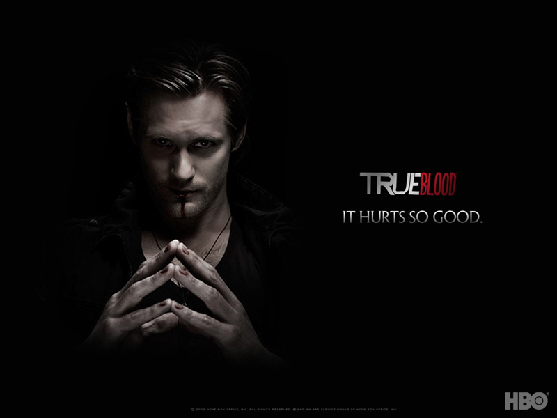 True Blood   True Blood Wallpaper 6720905