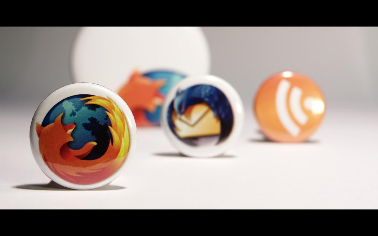 Inter Firefox Mozilla Browsers Wallpaper