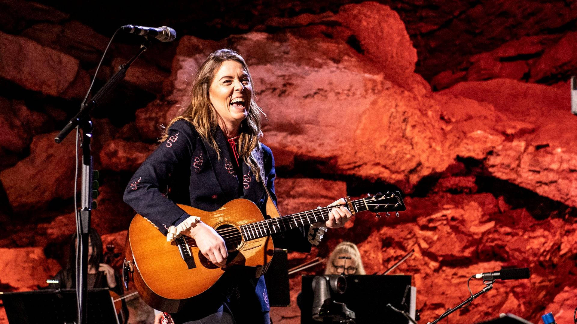 Top Brandi Carlile Wallpaper Full HD 4k To Use