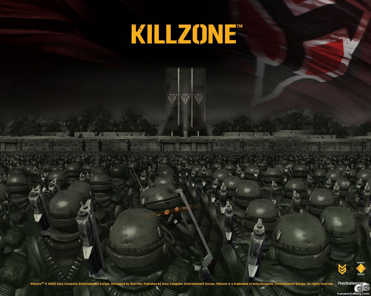 Killzone Ps3 Rumors Amp Facts Meltdown What We Ve Heard So