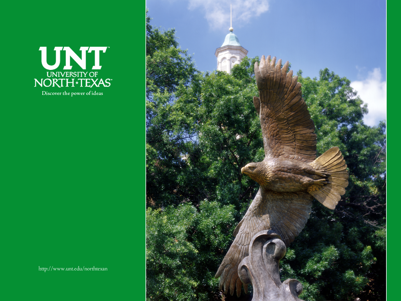 University Of North Texas Texan Online Summer Behind The
