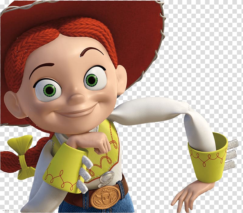 Jessie Buzz Lightyear Sheriff Woody Toy Story Little Bo Peep