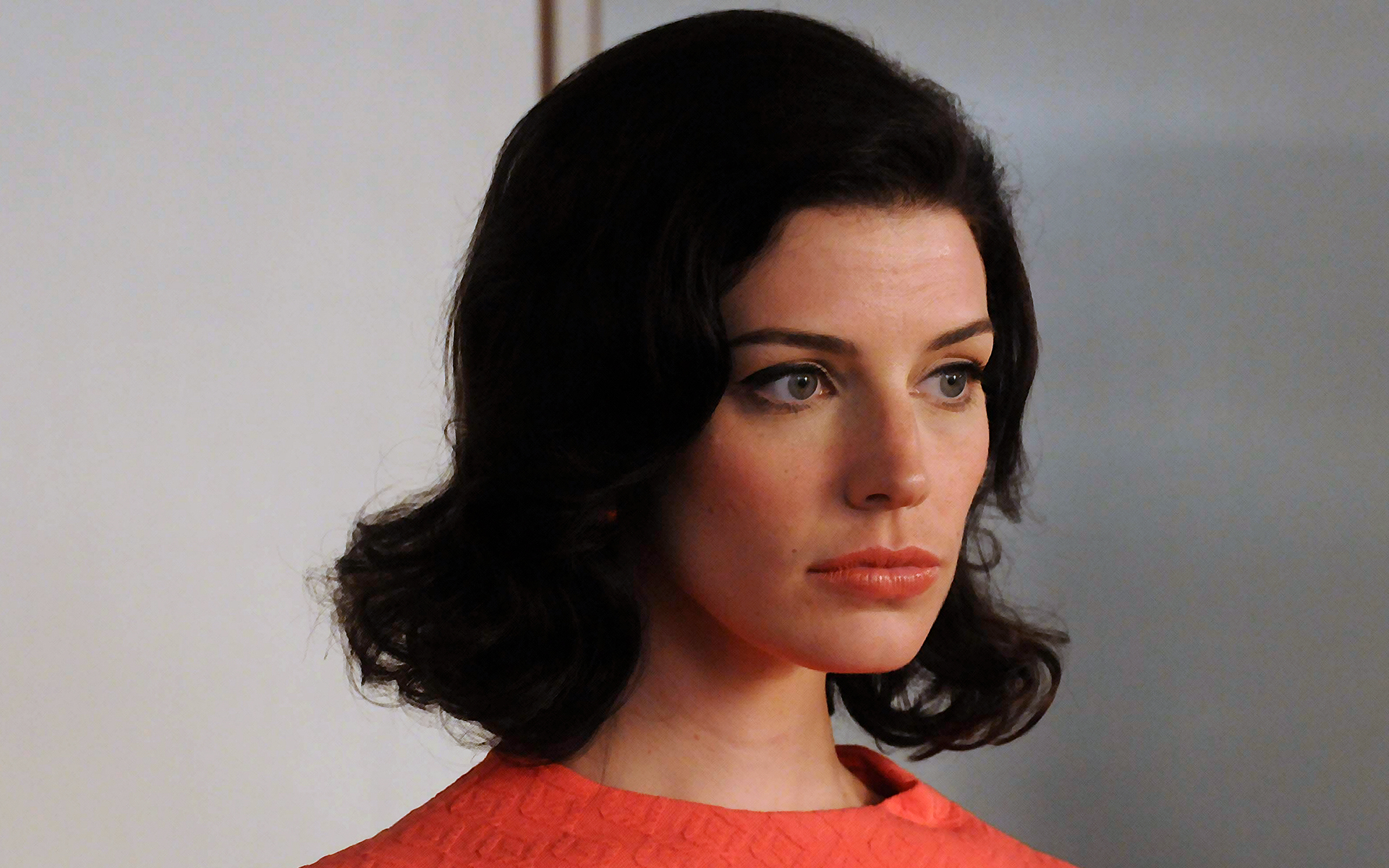 Jessica Pare Wallpaper HD Uploaded By Puneet