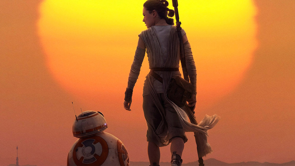 The Reason Every Star Wars Fan Is Asking Where S Rey