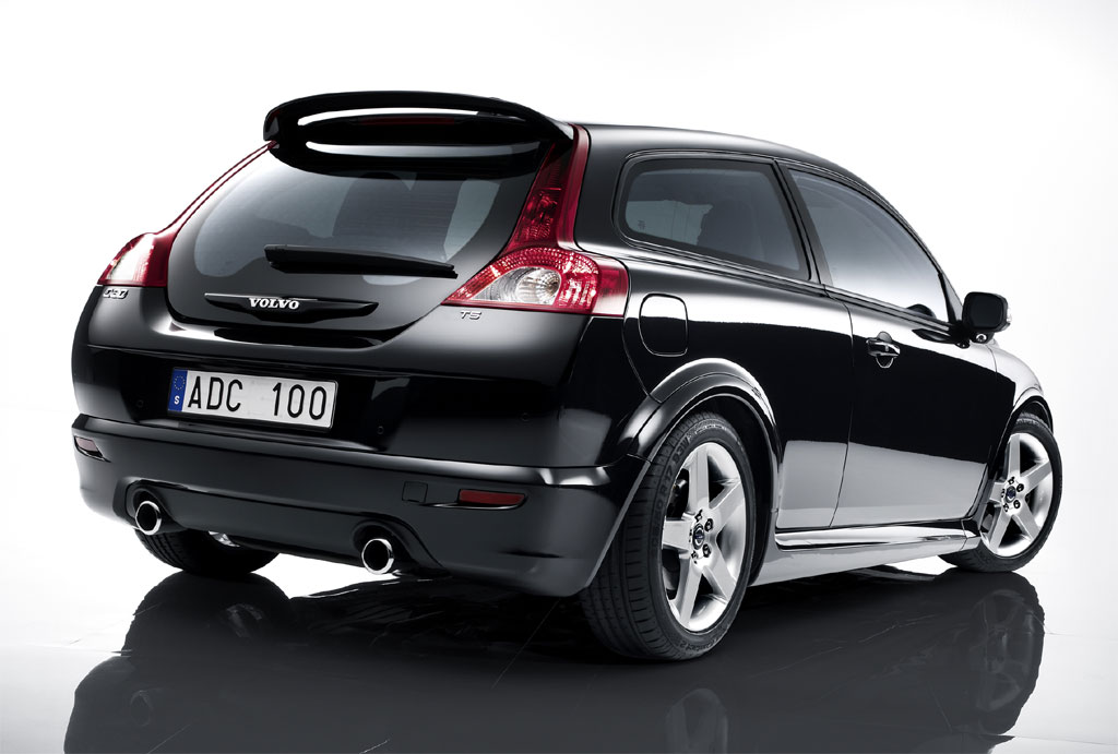 New Car Warehouse Volvo C30 R Design Wallpaper And Re In