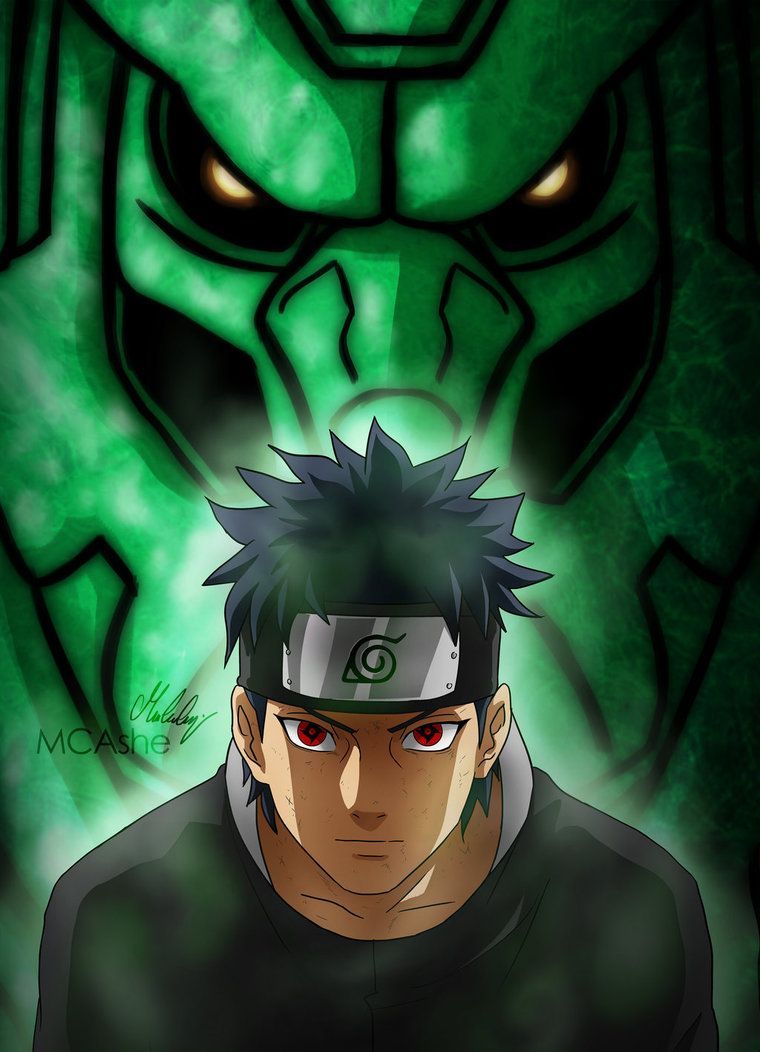 SHISUI UCHIHA 1440X2960 WALLPAPER - naruto post - Imgur