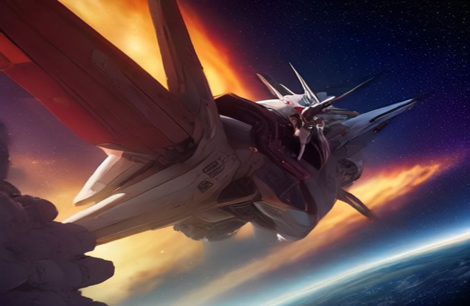 Gundam Wing Zero Wallpaper