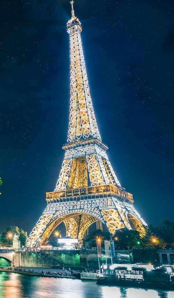 Samsung Galaxy Tab Eiffel Tower Wallpapers 5   Galaxy Note Edge 600x1024