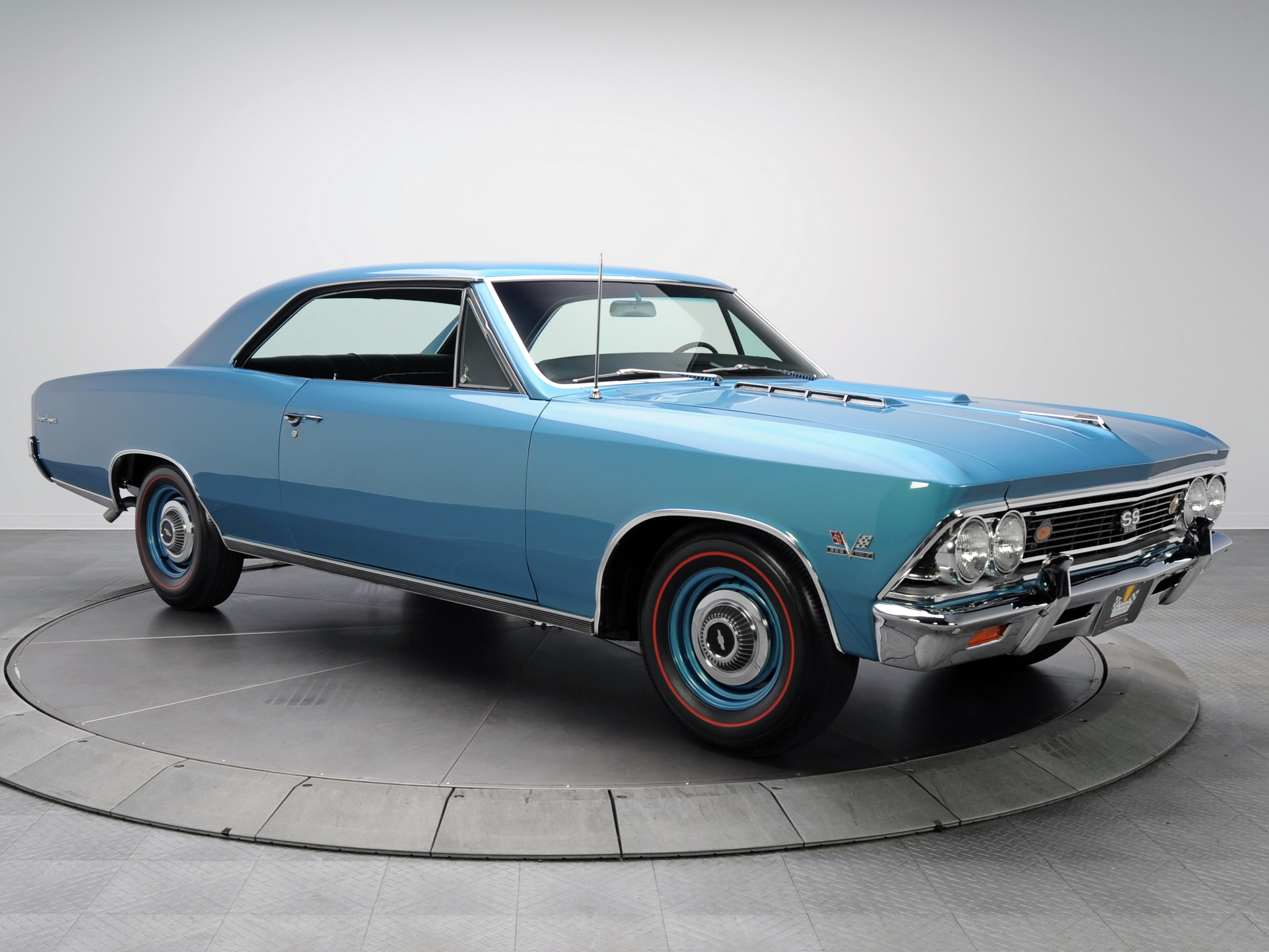 Chevelle Wallpaper Ss Sport Coupe Trivia The Apk