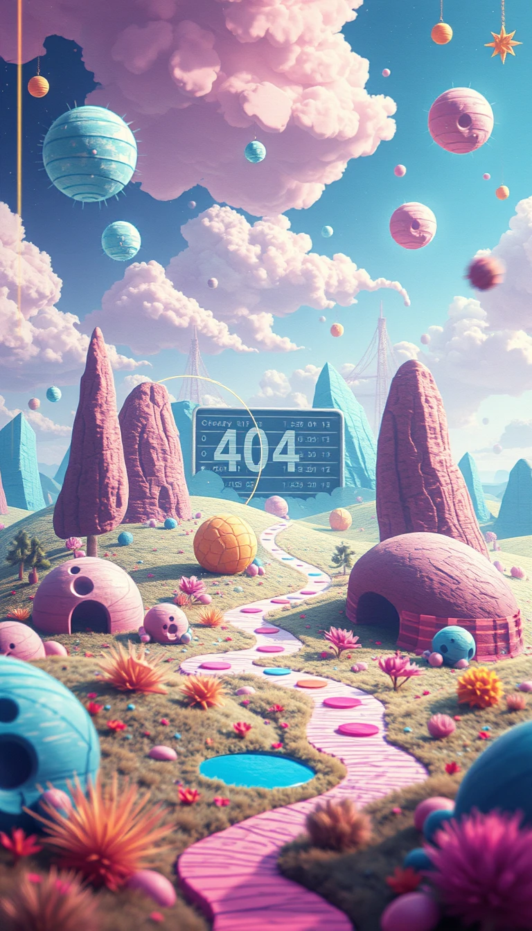 Error Sans Wallpaper