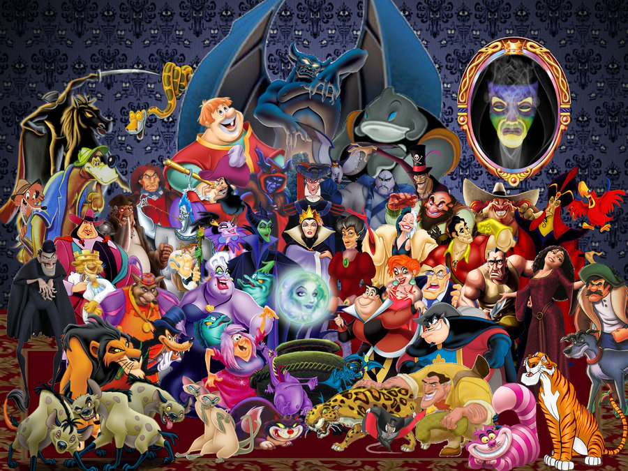 Disneyland Wallpaper 1