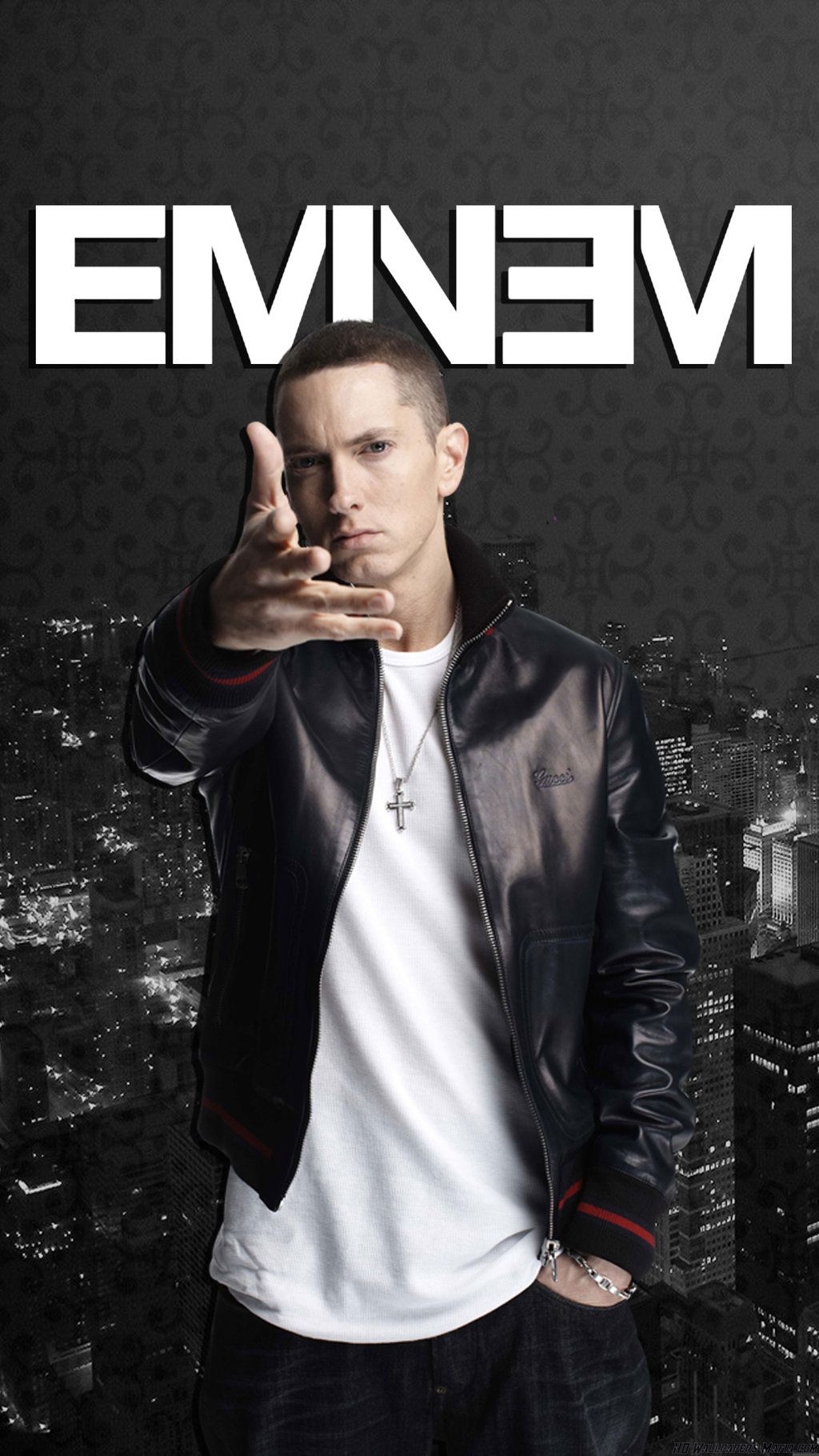 [30+] Eminem 2018 Wallpapers on WallpaperSafari