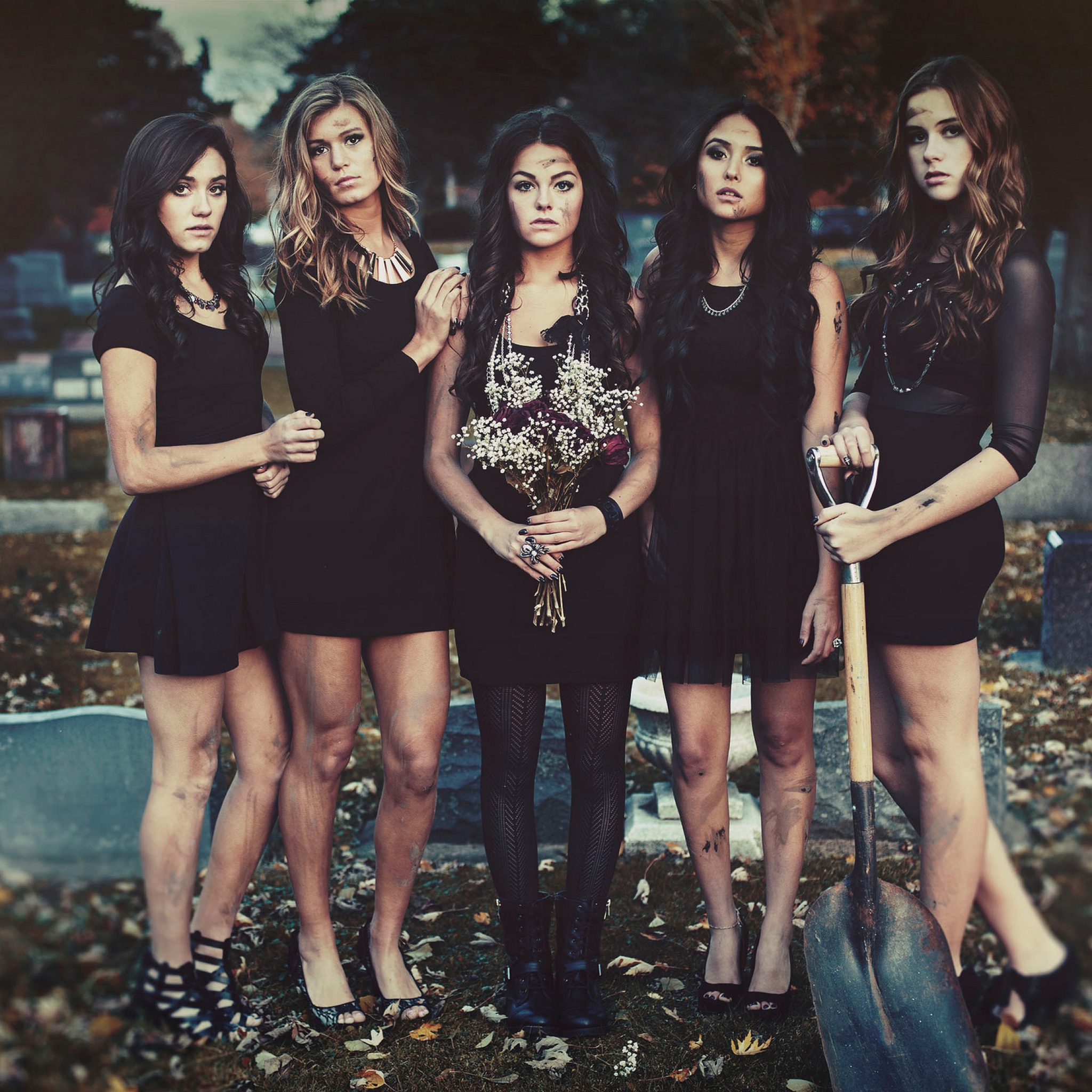 Pretty Little Liars Wallpaper Pictures Tv Series HD