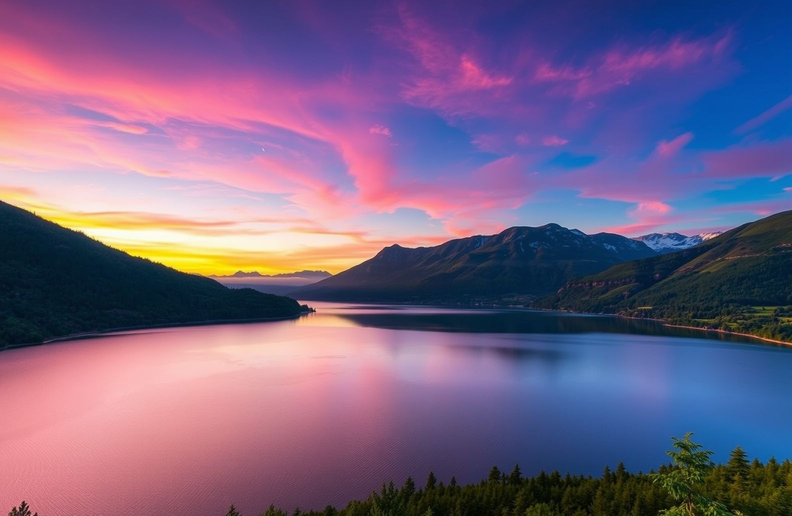 High Definition Wallpaper