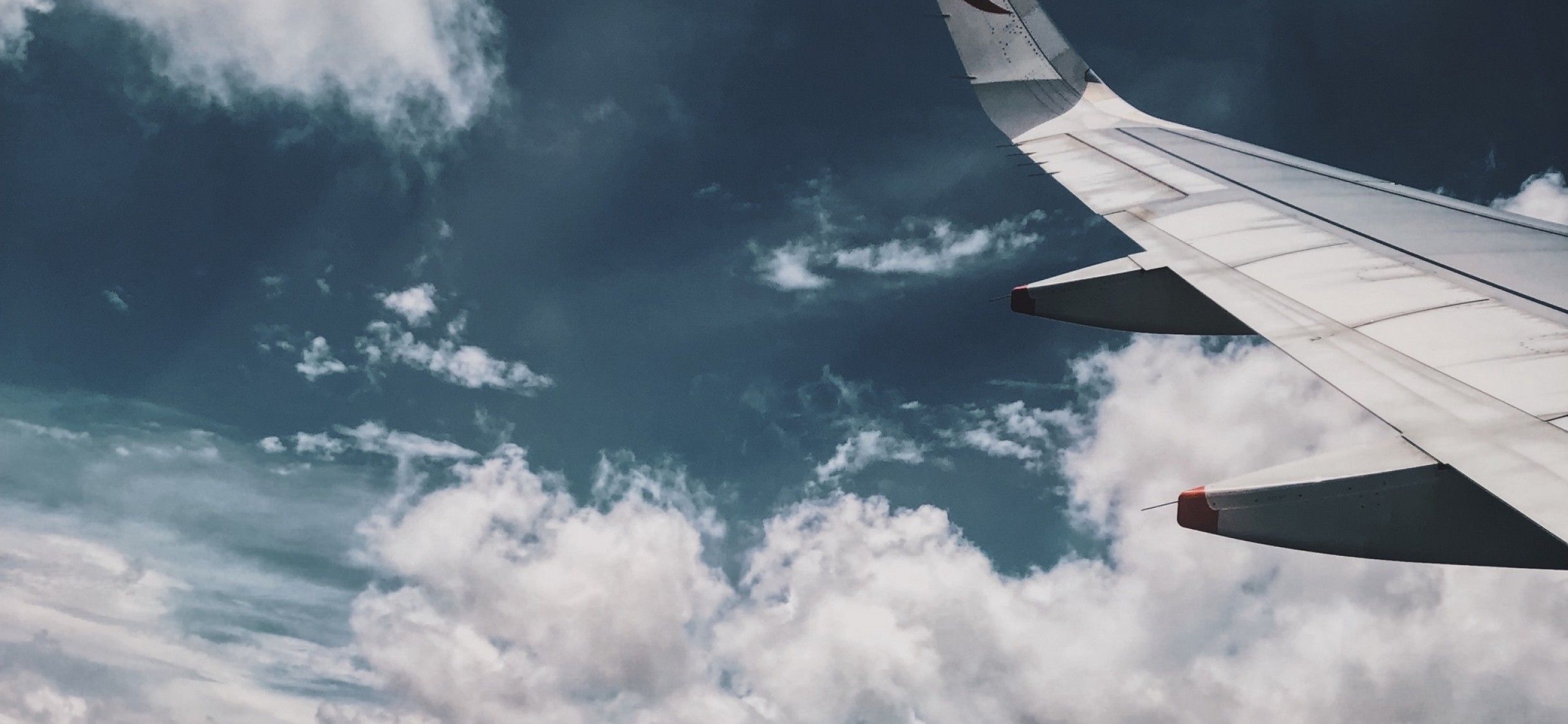 Plane iPhone X Wallpaper