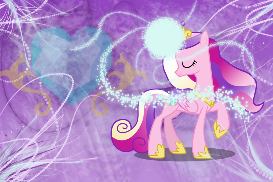 Showing Gallery For Mlp Cadence Wallpaper