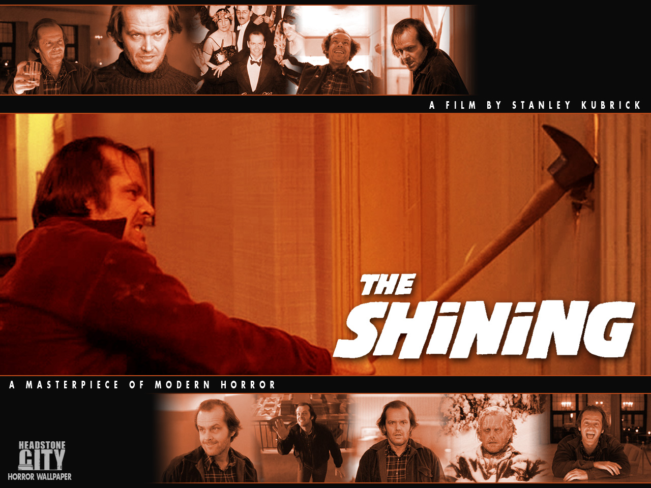 The Shining Wallpaper Pictures Movie HD