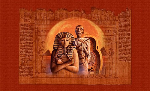 Photo Rise Of The Pharaoh Wallpaper Egyptian Album