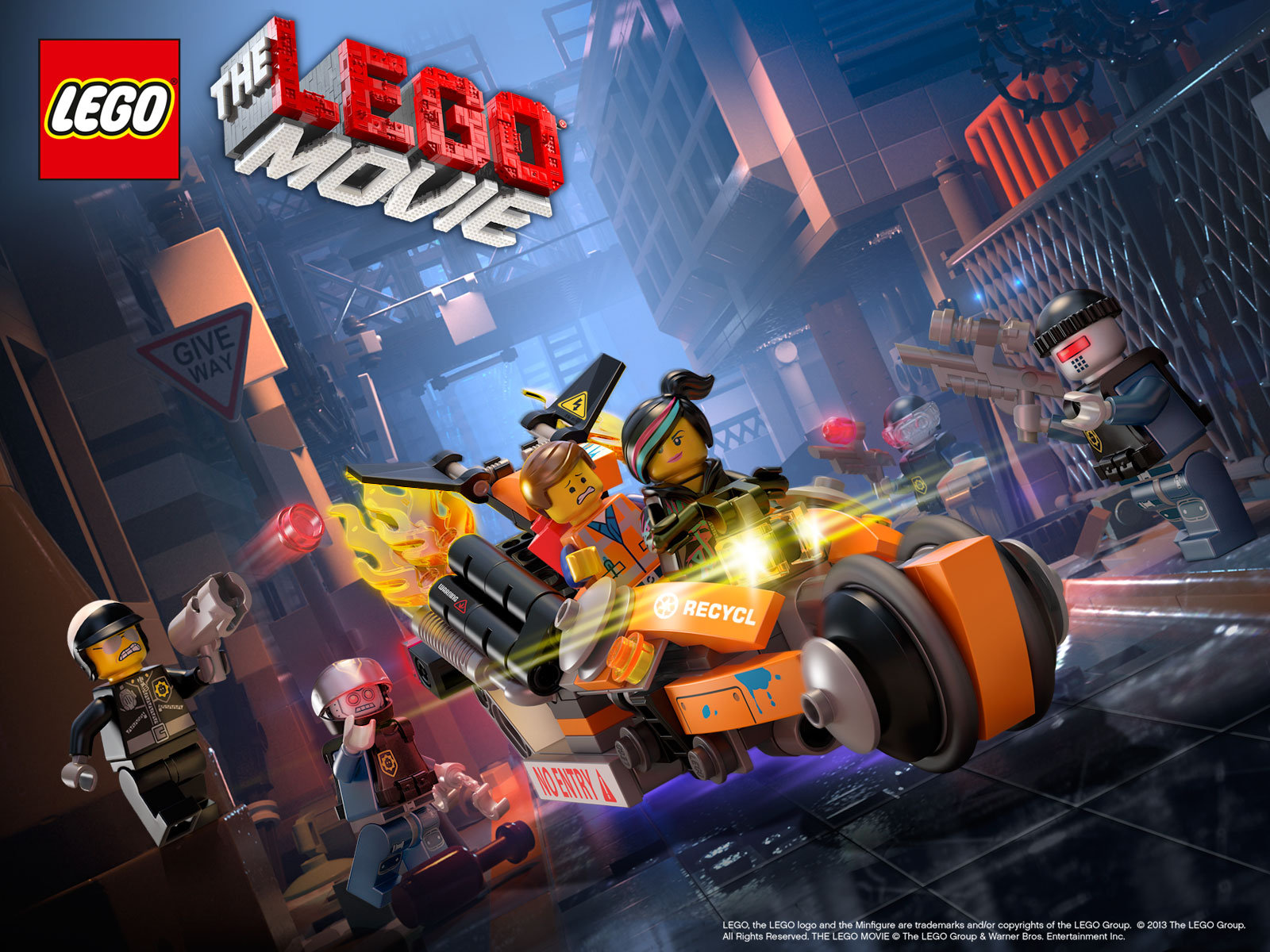  lego movie 2014 wallpapers desktop backgrounds lego movie hd movie 1600x1200