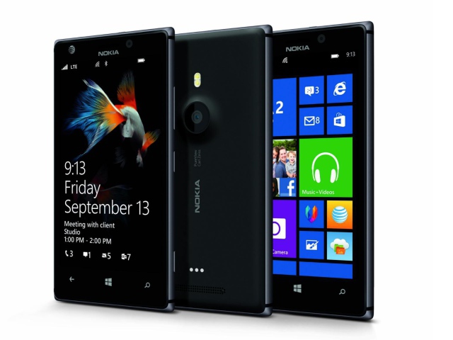 Black Nokia Lumia Wallpaper And Image Pictures