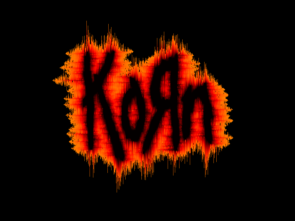Korn Wallpaper By Scootman69