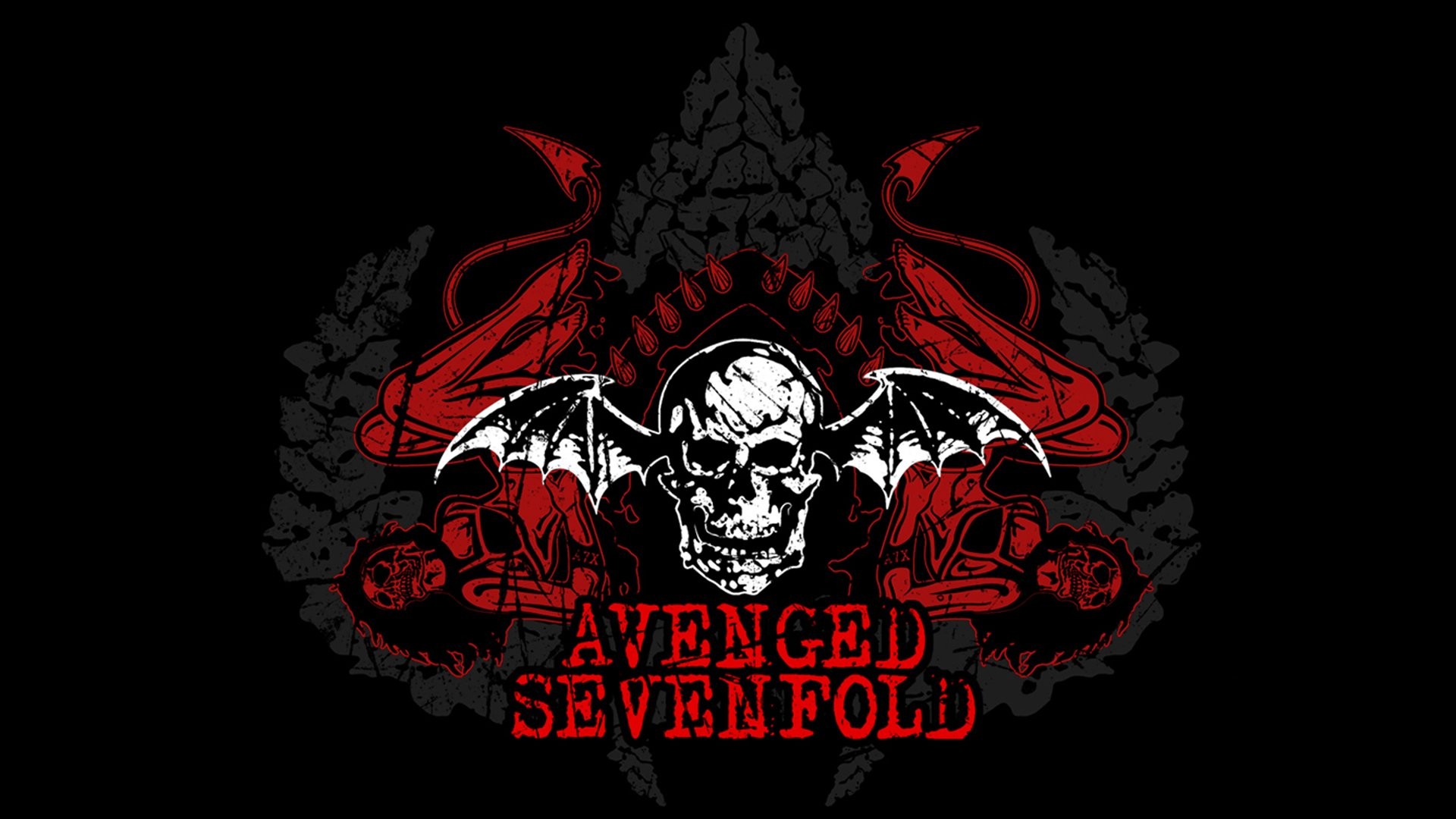 Avenged Sevenfold Wallpaper
