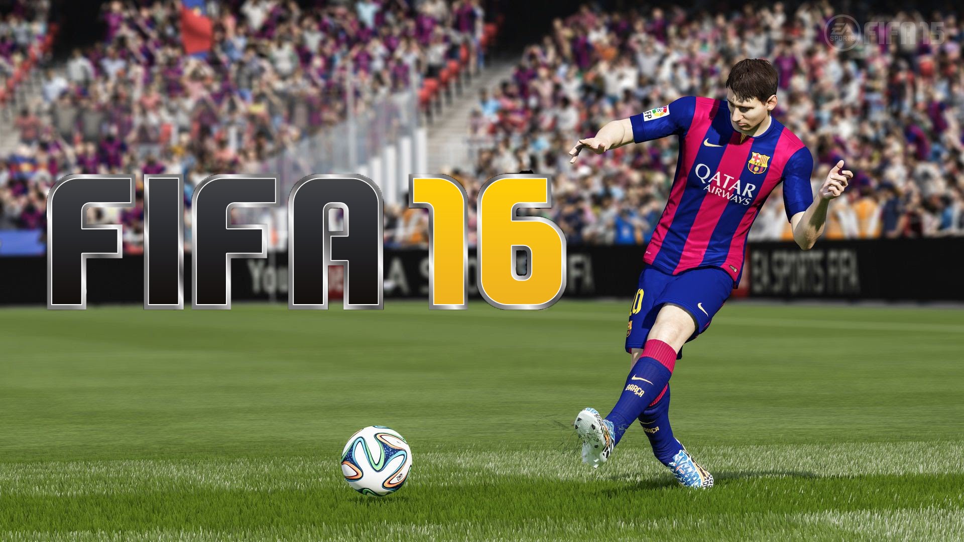 Fifa Features And Improvements That Need To Happen Ps4