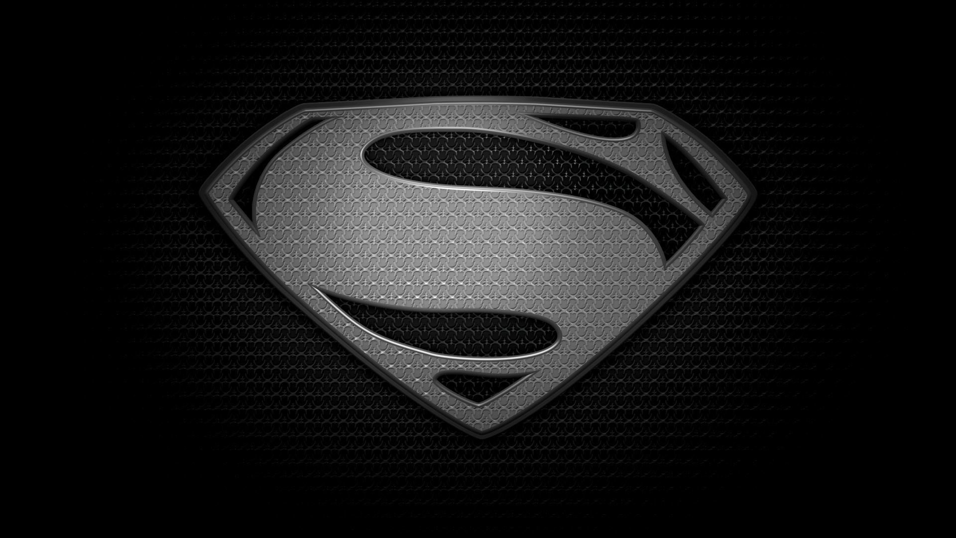 68 Superman Symbol Wallpapers on WallpaperPlay