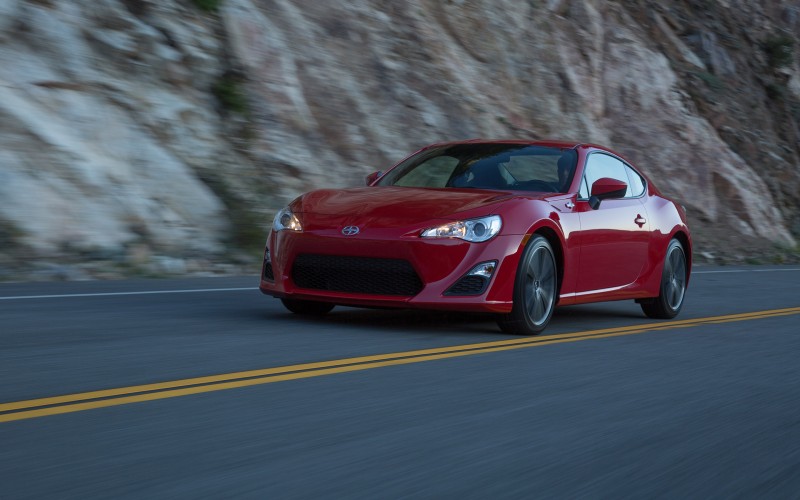Scion Fr S Wallpaper And Set The HD Wide Retina Or 4k