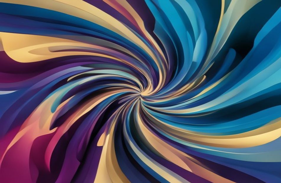 Background Abstract