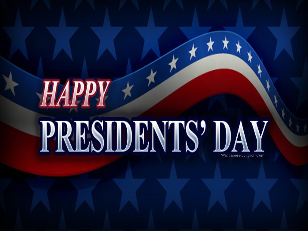 Presidents Day Wallpaper