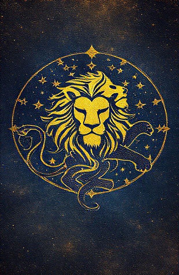 Leo Zodiac Wallpaper
