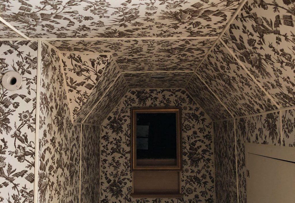 Free download Removing Wallpaper vs Painting Over It Textbook Painting