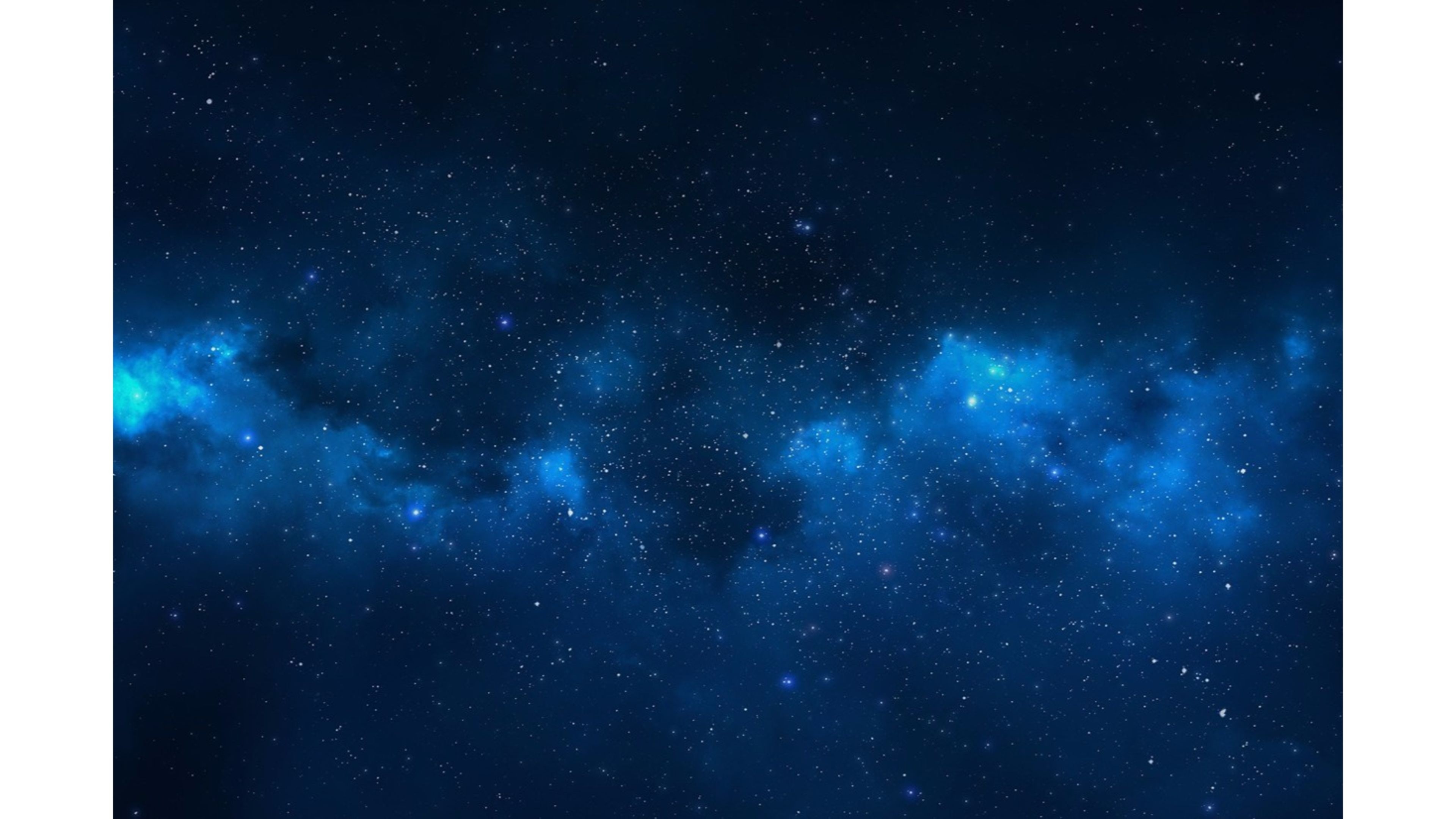 Space Animated Wallpaper