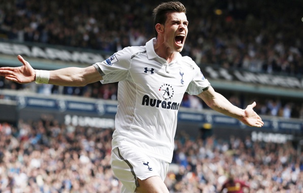 Bale Tottenham Hotspur Gareth Epl Spurs
