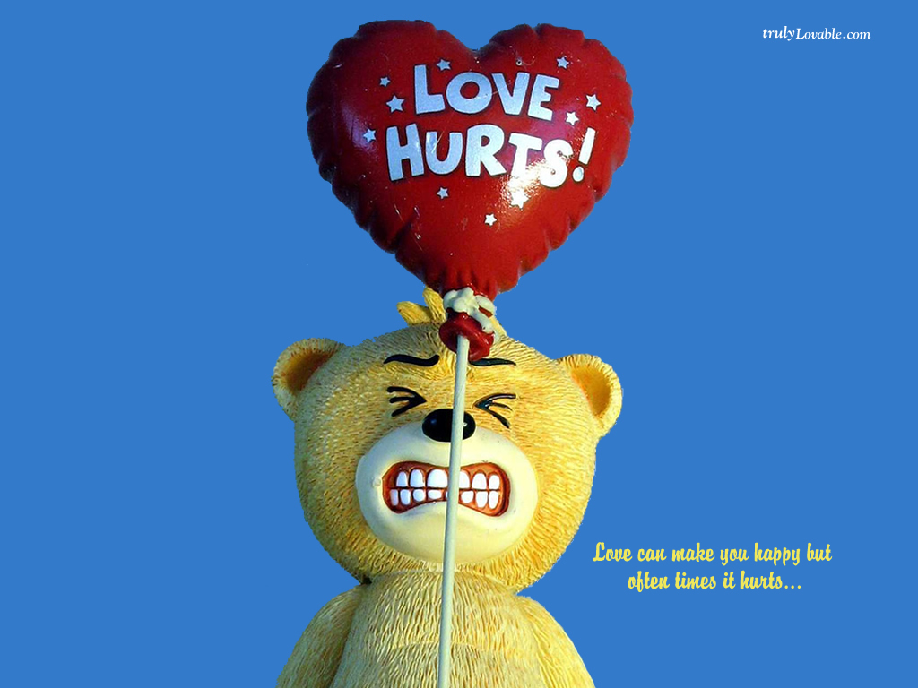 Love Messages Quotes Image Pictures Poems Wallpaper Hurts