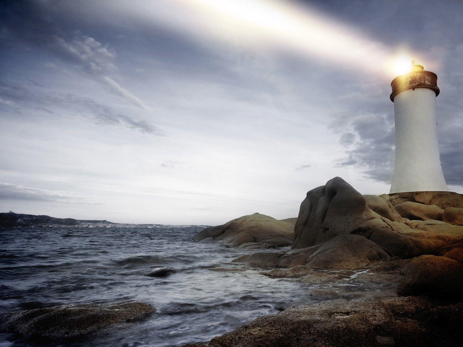 Lighthouse Background Pictures