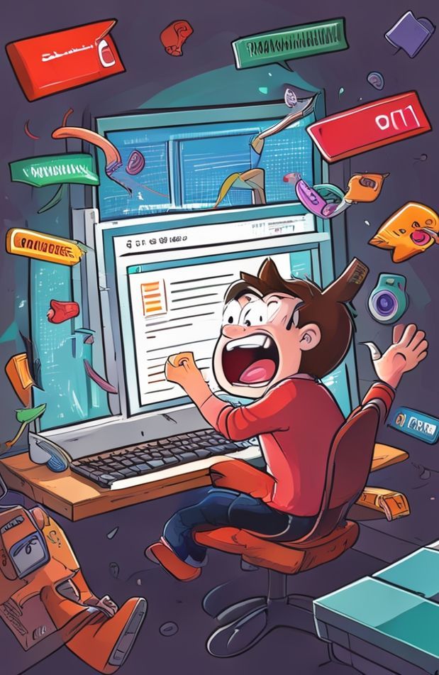 Funny Windows Wallpaper