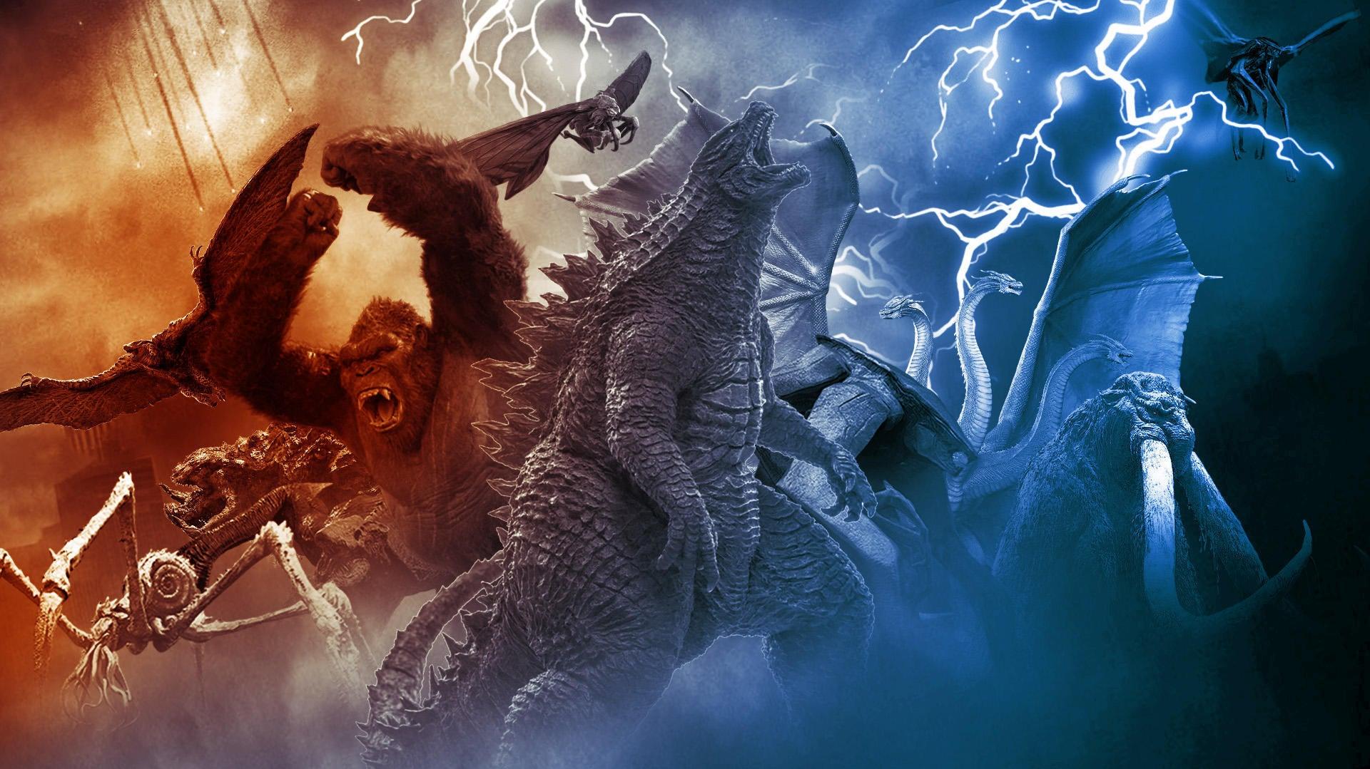Will Godzilla Appear In The Next Monsterverse Movie