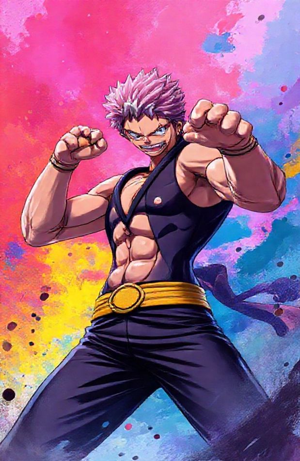 Charlotte Katakuri Wallpaper