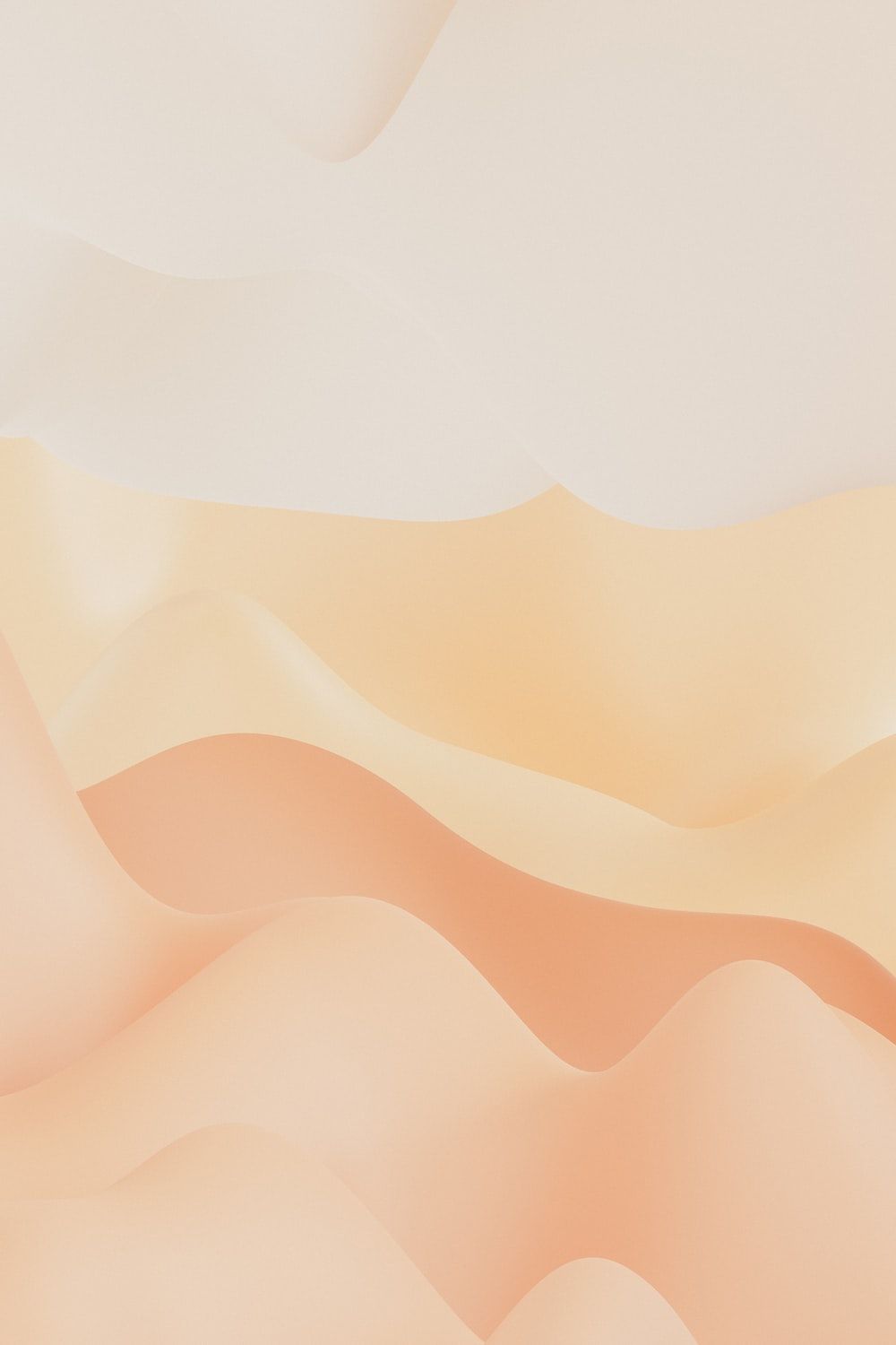 Desert Aesthetic Wallpaper