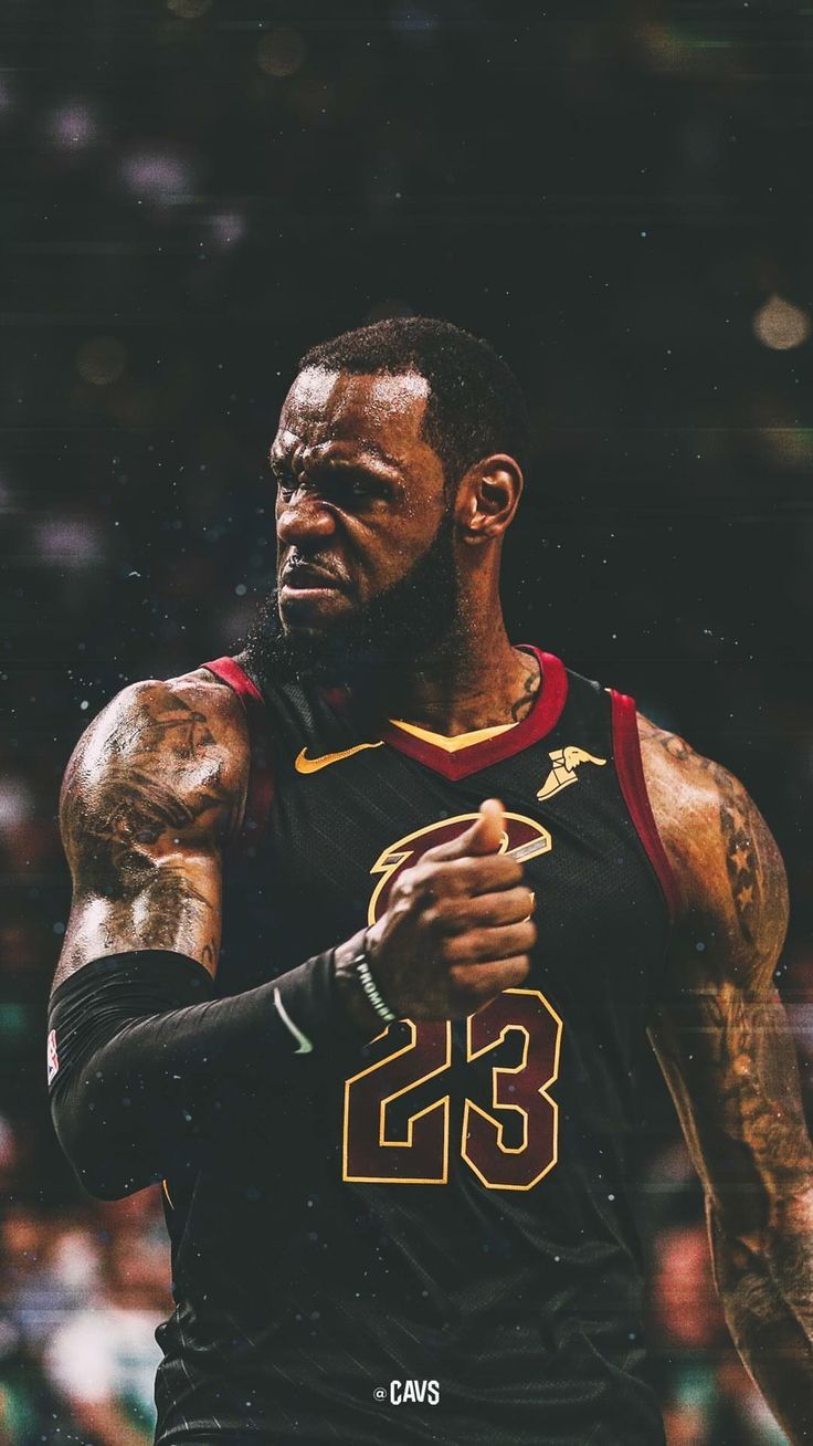 Lebron James Wallpaper
